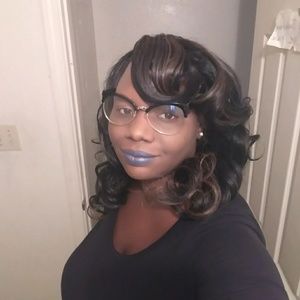 Meet your Posher, Shannon